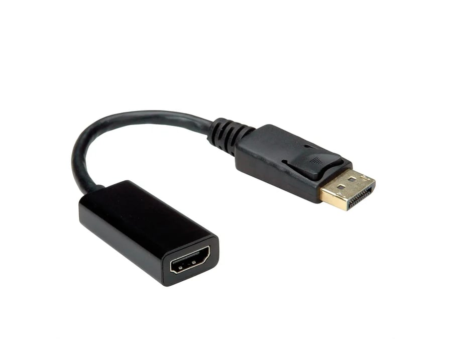 SL30132CN adpt dp M- HDMI F سمارت لينك
 \SL30132CN adpt dp M- hdmi F Smartlink
