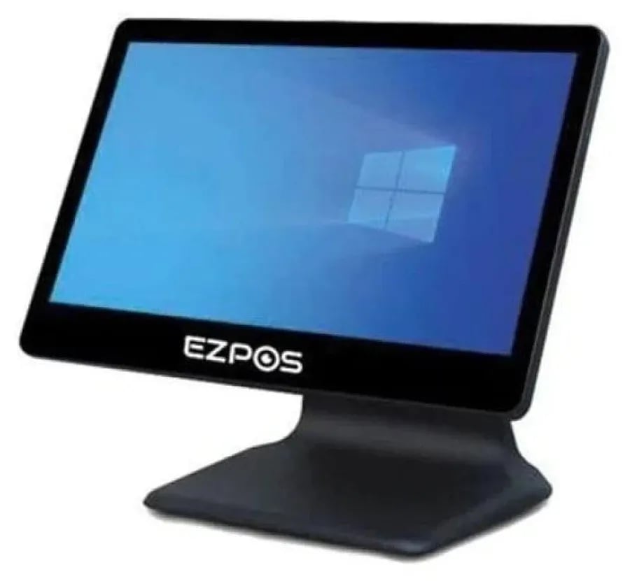 جهاز مكتبي ezpos ez-004 i5 8GB 256ssd