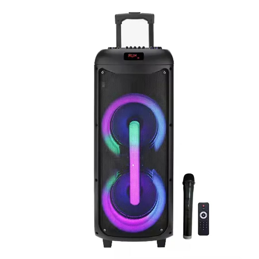 ID507PSP IDigit مكبر صوت في الهواء الطلق \ID507PSP IDigit Speaker Outdoor Karaoke