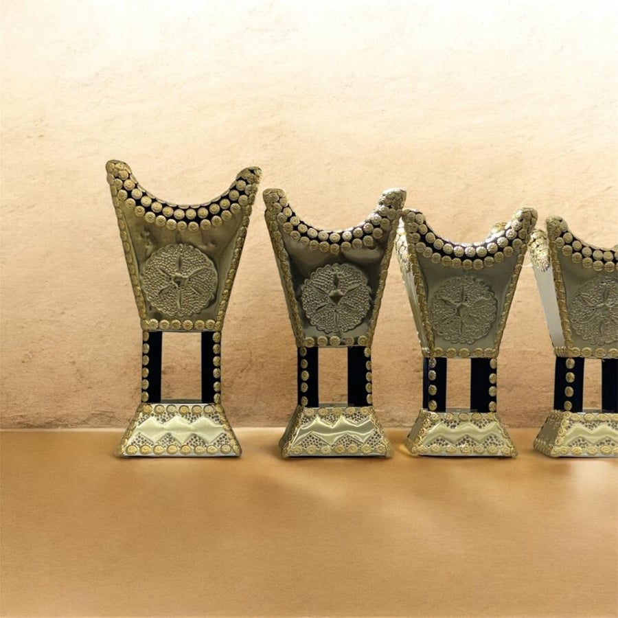 مباخر سورية