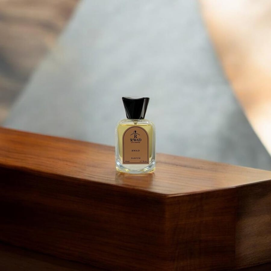 عطر رواد
