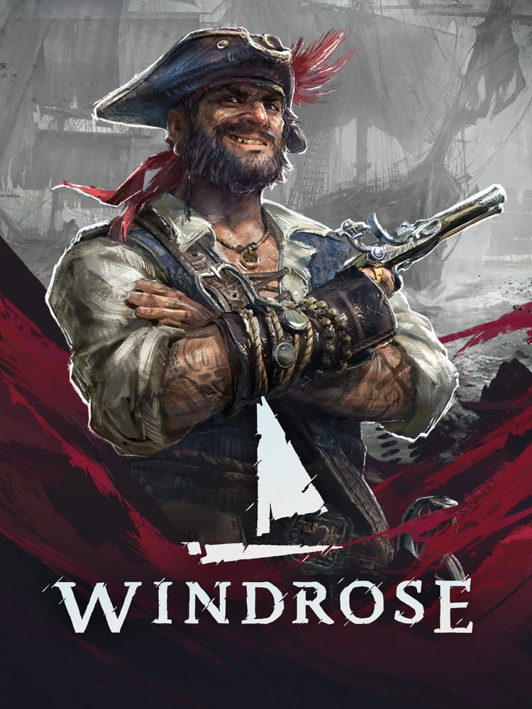 ويندروز - Windrose