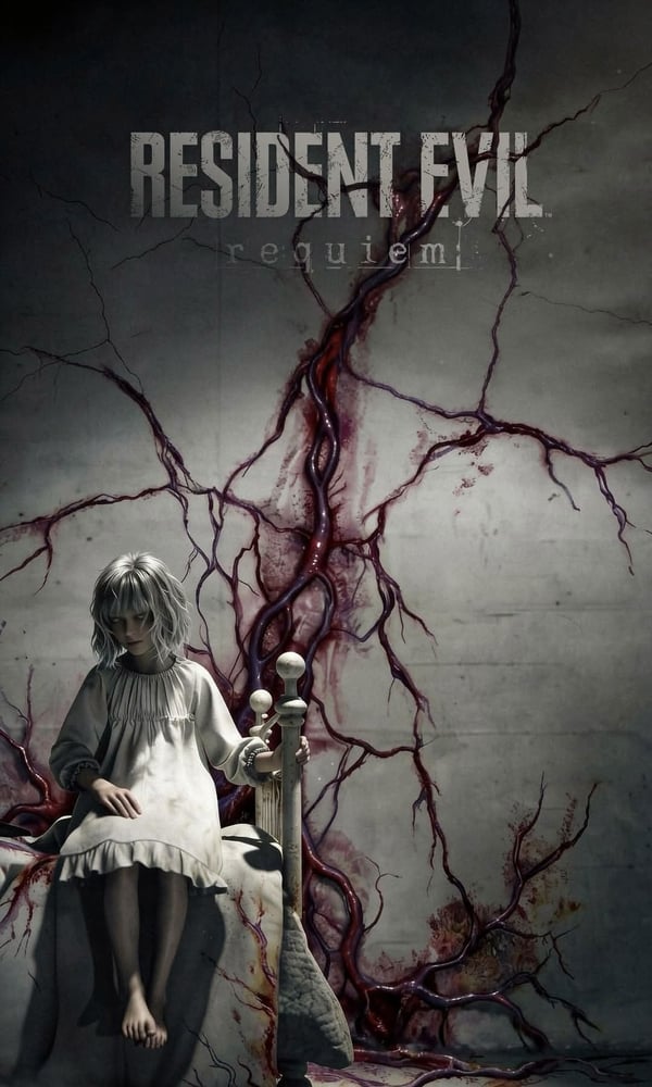 ريزدنت إيفل ريكويام - 9 Resident Evil Requiem