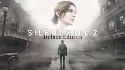 سايلنت هيل 2 ريميك | Silent Hill 2 Remake