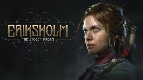 إريكسهولم الحلم المسروق - Eriksholm The Stolen Dream