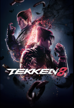 تيكن 8 - Tekken 8