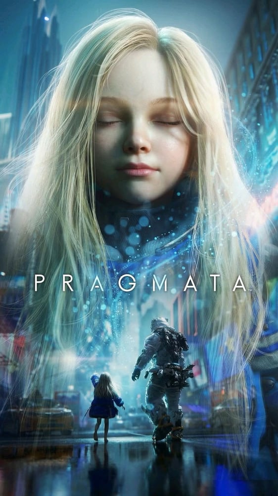 براغماتا - Pragmata