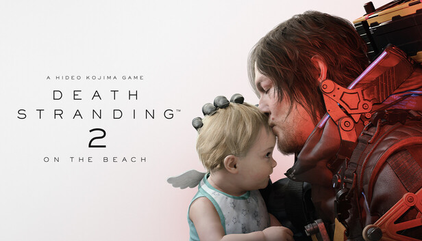 ديث ستراندينق 2 - 2 Death Stranding