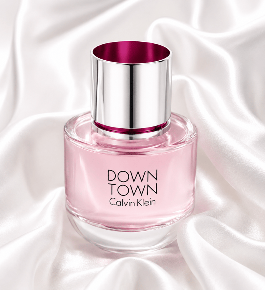 عطر داون تاون من كالفن كلاين للنساء – Calvin Klein Downtown Eau de Parfum 90ml
