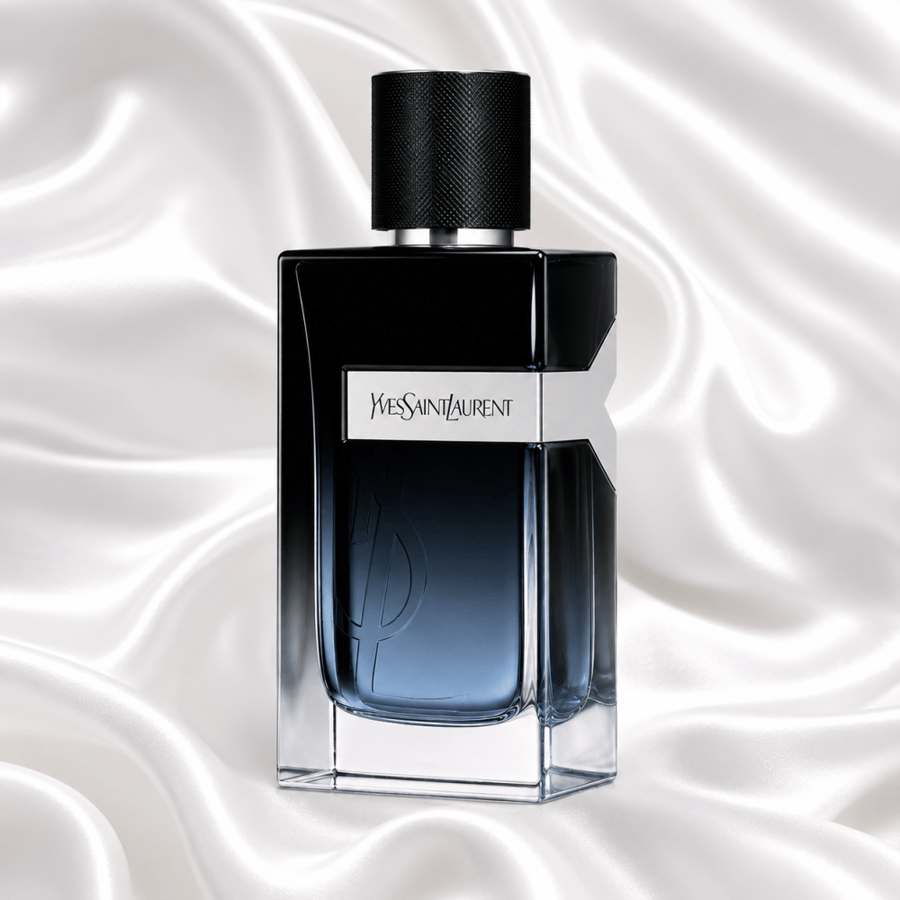 عطر إيف سان لوران واي أو دو بارفيوم للرجال – Yves Saint Laurent Y Eau de Parfum (Y EDP) 100 مل