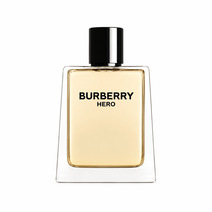 بيربري هيرو أو دو تواليت 100 مل للرجال Burberry Hero Eau de Toilette 100ml