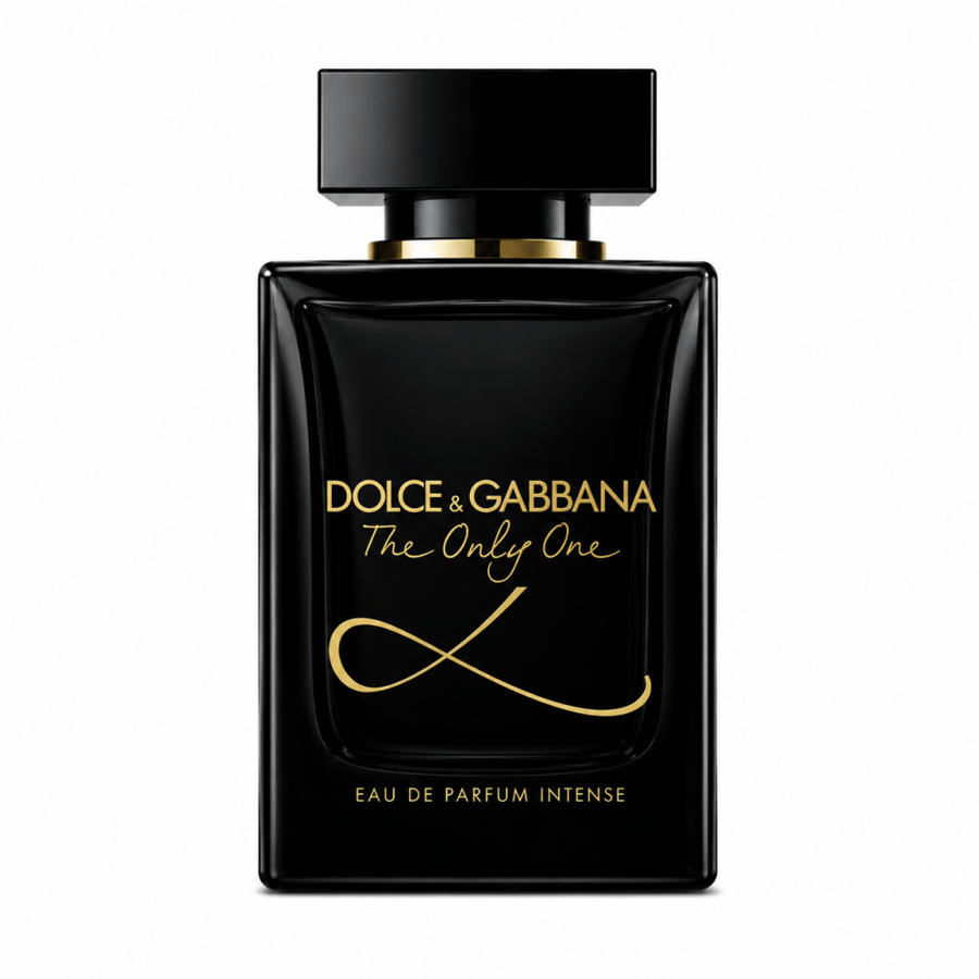 عطر دولتشي آند غابانا ذا أونلي ون إنتنس للنساء أو دو بارفيوم 100 مل