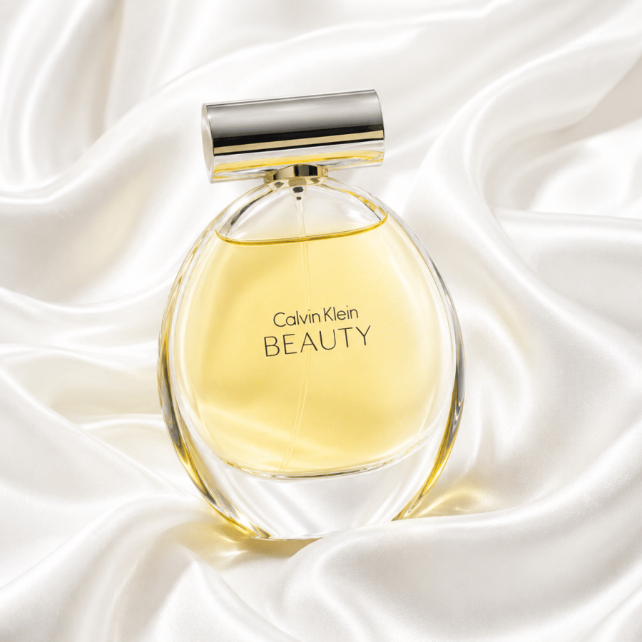 عطر بيوتي من كالفن كلاين للنساء – Calvin Klein Beauty Eau de Parfum 100ml