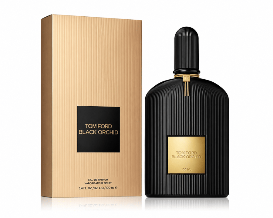 توم فورد بلاك أوركيد أو دو بارفيوم – Tom Ford Black Orchid Eau de Parfum 100ml