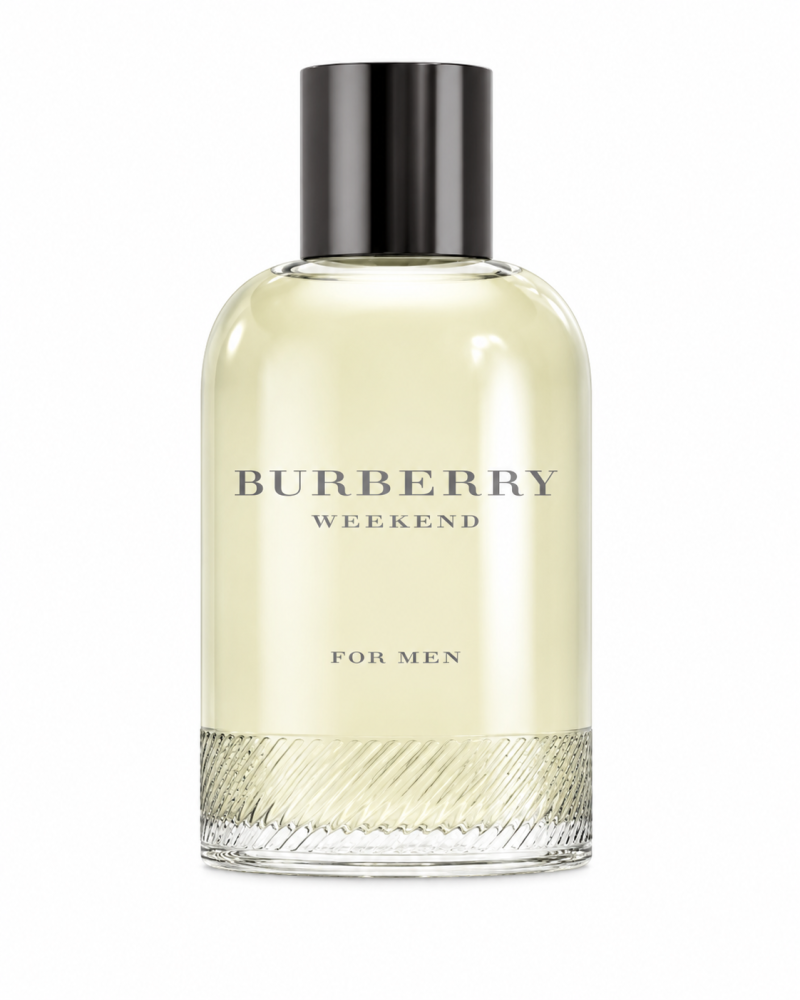 عطر بربري ويكند للرجال Burberry Weekend for Men Eau de Toilette 100 مل
