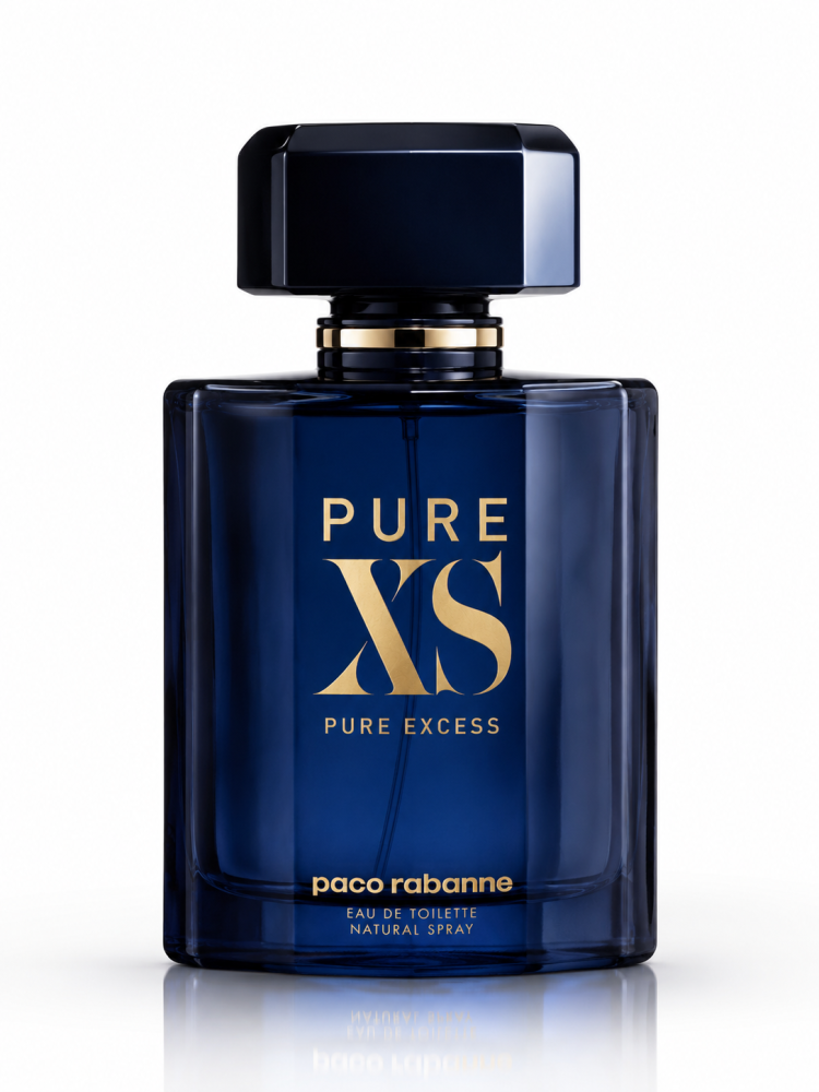 عطر باكو رابان بيور إكس إس للرجال EDT 100 مل – Paco Rabanne Pure XS