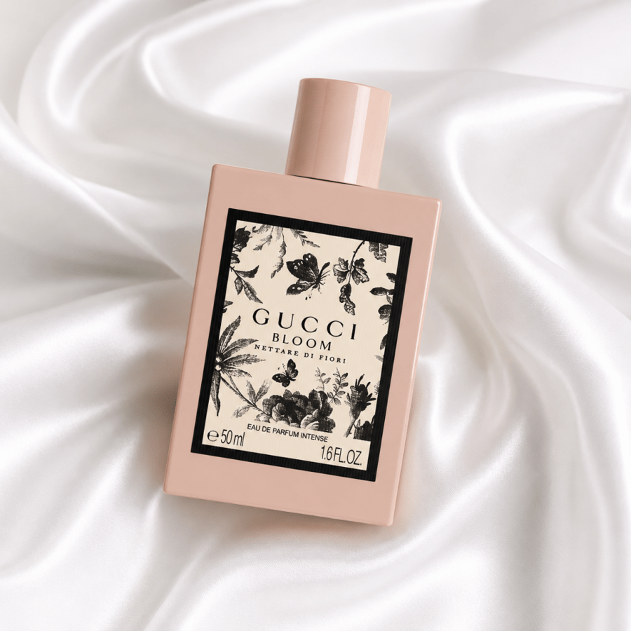 عطر غوتشي بلوم نيتاري دي فيوري أو دو بارفيوم إنتنس للنساء 50 مل