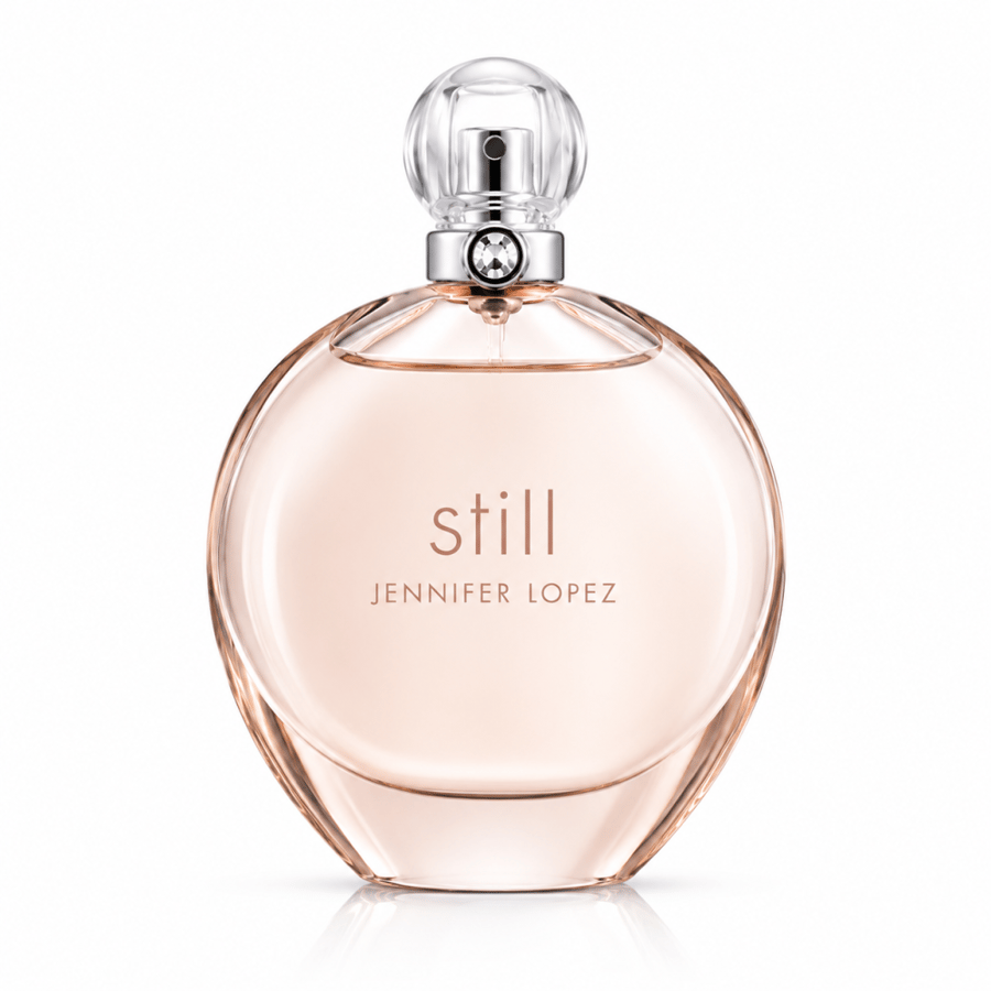 عطر ستيل جينيفر لوبيز للنساء Eau de Parfum 100 مل Still Jennifer Lopez EDP 100ml