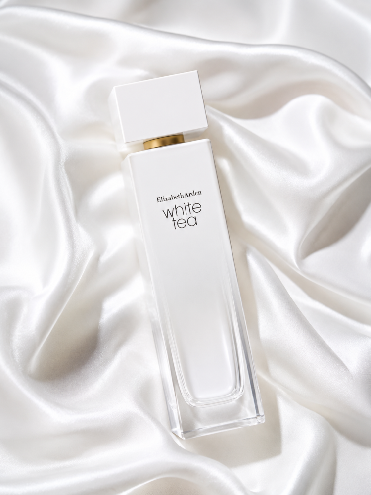 إليزابيث أردن وايت تي أو دو تواليت – Elizabeth Arden White Tea Eau de Toilette 100ml