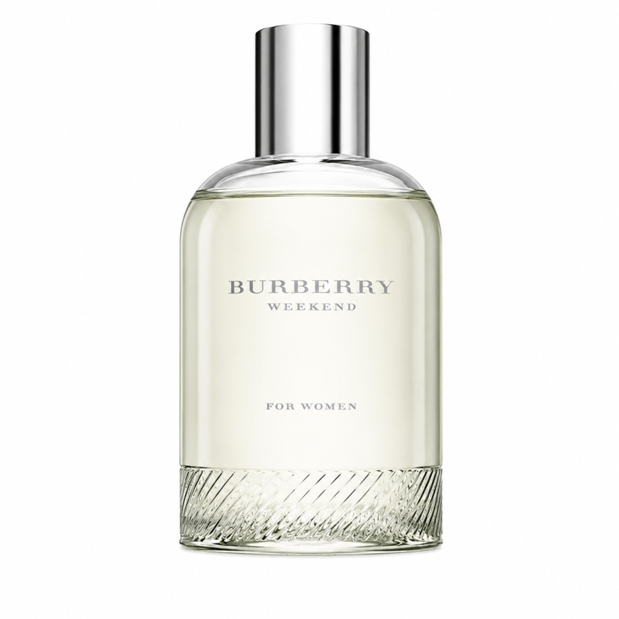 عطر بربري ويكند للنساء Burberry Weekend for Women Eau de Parfum 100 مل