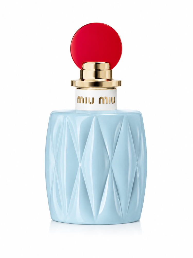 عطر ميو ميو أو دو بارفيوم للنساء 100 مل Miu Miu Eau de Parfum for Women 100ml