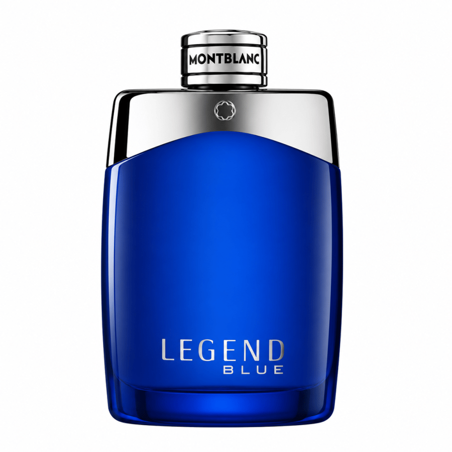 مونت بلانك ليجند بلو أو دو بارفيوم للرجال 100 مل – Montblanc Legend Blue EDP