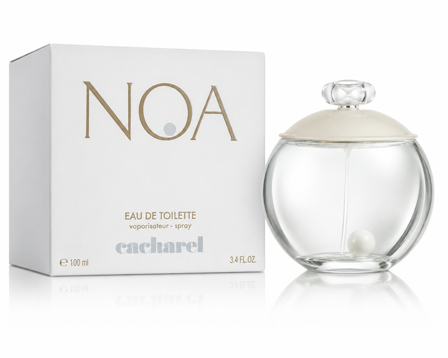عطر Noa من Cacharel للنساء – أو دو تواليت 100 مل
