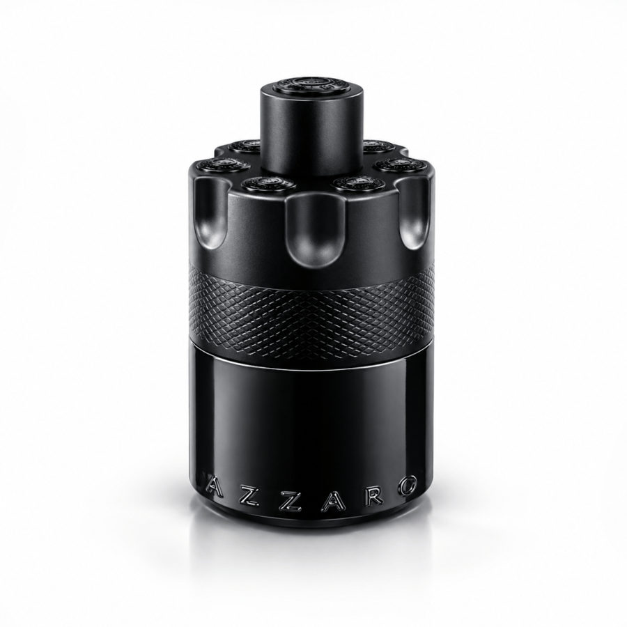 عطر أزارو ذا موست وونتد إنتنس للرجال أو دو بارفيوم 100 مل Azzaro The Most Wanted Eau de Parfum Intense 100ml