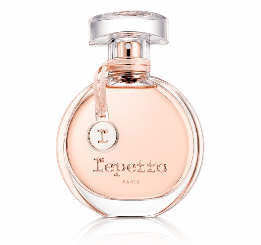 عطر ريبيتو باريس أو دو بارفيوم 80 مل – Repetto Paris Eau de Parfum