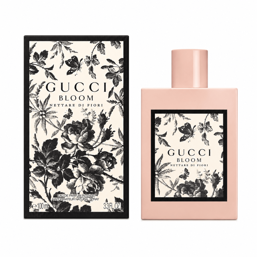 عطر غوتشي بلوم نيتاري دي فيوري أو دو بارفيوم إنتنس للنساء -100-ململ