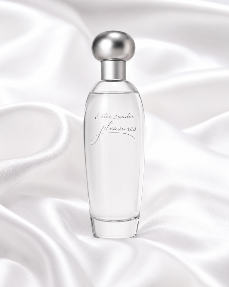 إستي لودر بليجرز للنساء – Estée Lauder Pleasures Eau de Parfum 100ml