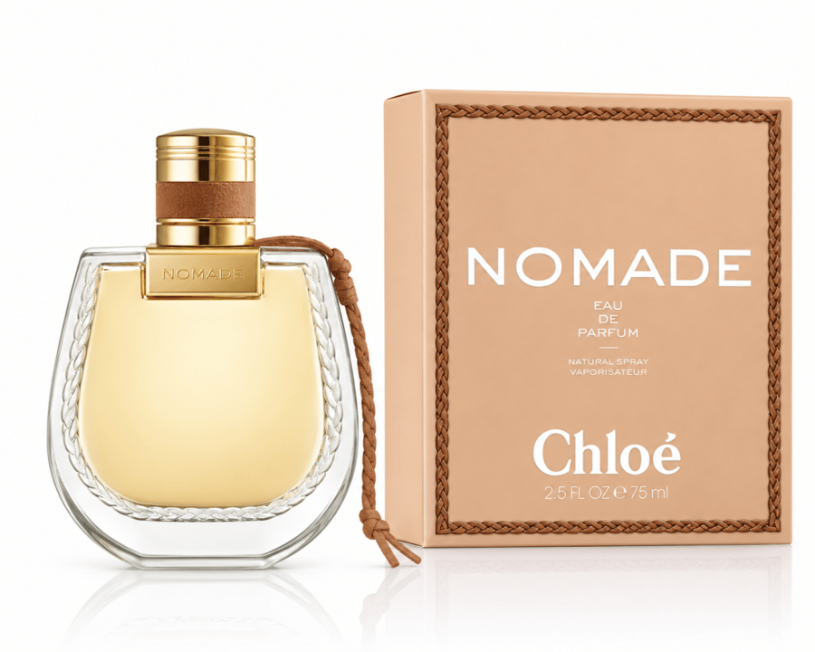 عطر كلوي نوماد أو دو بارفيوم للنساء 75 مل – Chloé Nomade Eau de Parfum