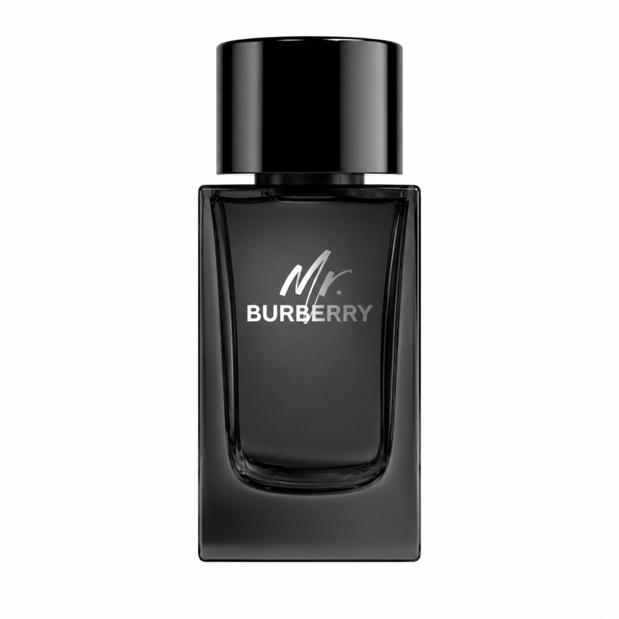 عطر مستر بربري أو دو بارفيوم للرجال Burberry Mr. Burberry Eau de Parfum 100 مل