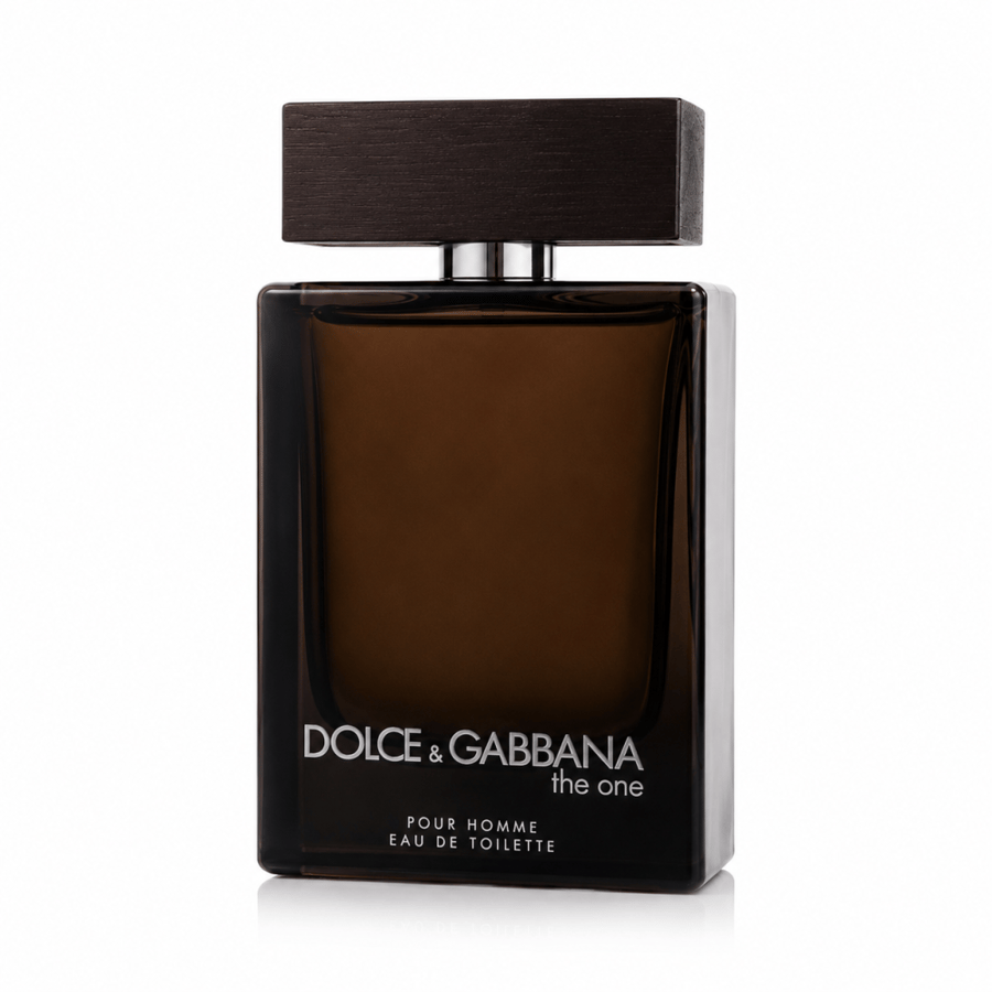 عطر دولتشي آند غابانا ذا ون للرجال أو دو بارفيوم