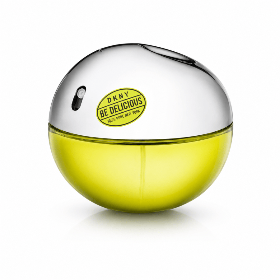 عطر دي كي إن واي بي ديليشس للنساء Eau de Parfum 100 مل DKNY Be Delicious EDP 100ml