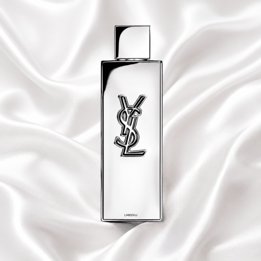 عطر إيف سان لوران ماي سيلف أبسولو – Yves Saint Laurent MYSLF L'Absolu Parfum للرجال 100 مل