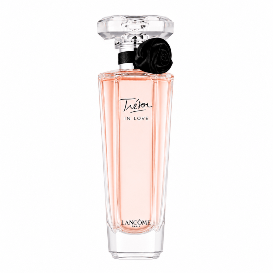 عطر لانكوم تريزور إن لوف أو دو بارفيوم للنساء 50 مل – Lancôme Trésor In Love Eau de Parfum