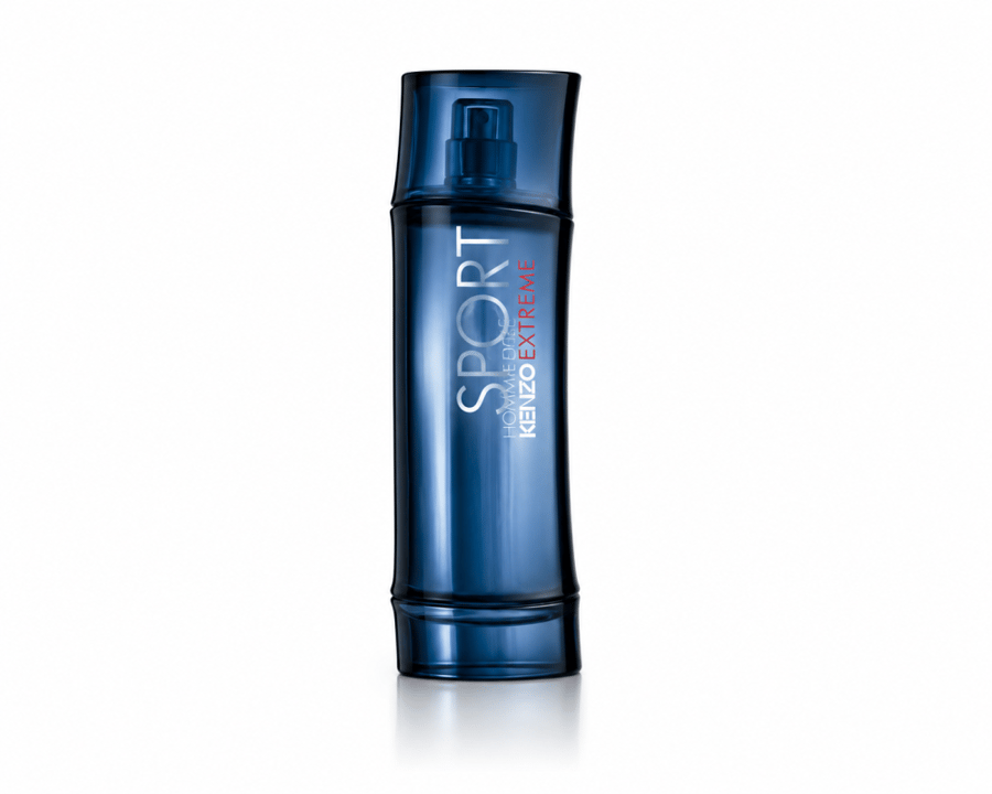 عطر Kenzo Homme Sport Extreme للرجال – أو دو تواليت 100 مل