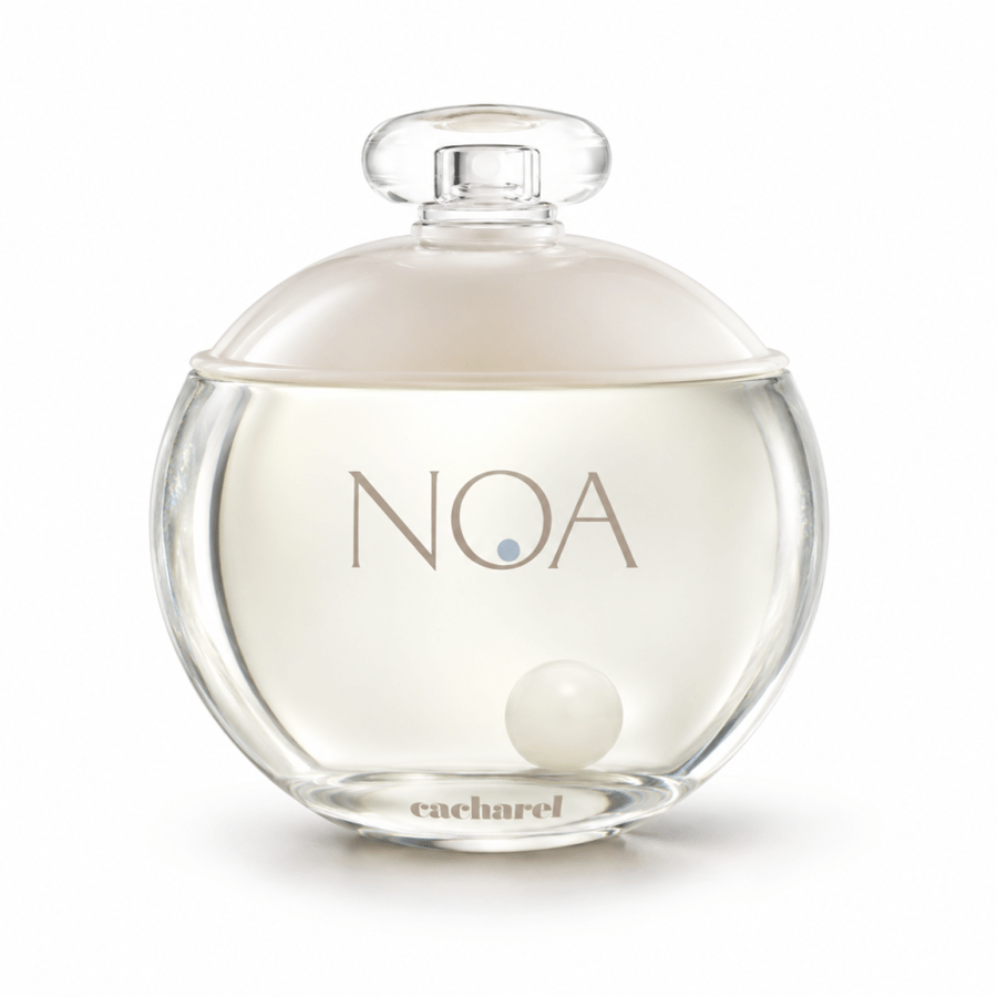 عطر Noa من Cacharel للنساء – أو دو تواليت 100 مل