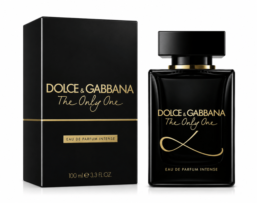 عطر دولتشي آند غابانا ذا أونلي ون إنتنس للنساء أو دو بارفيوم 100 مل