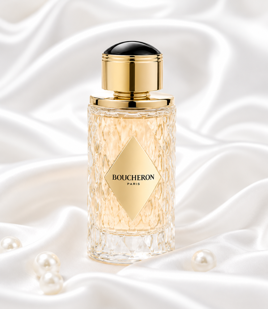 بوشرون بلاس فاندوم أو دو بارفيوم – Boucheron Place Vendôme Eau de Parfum 100ml