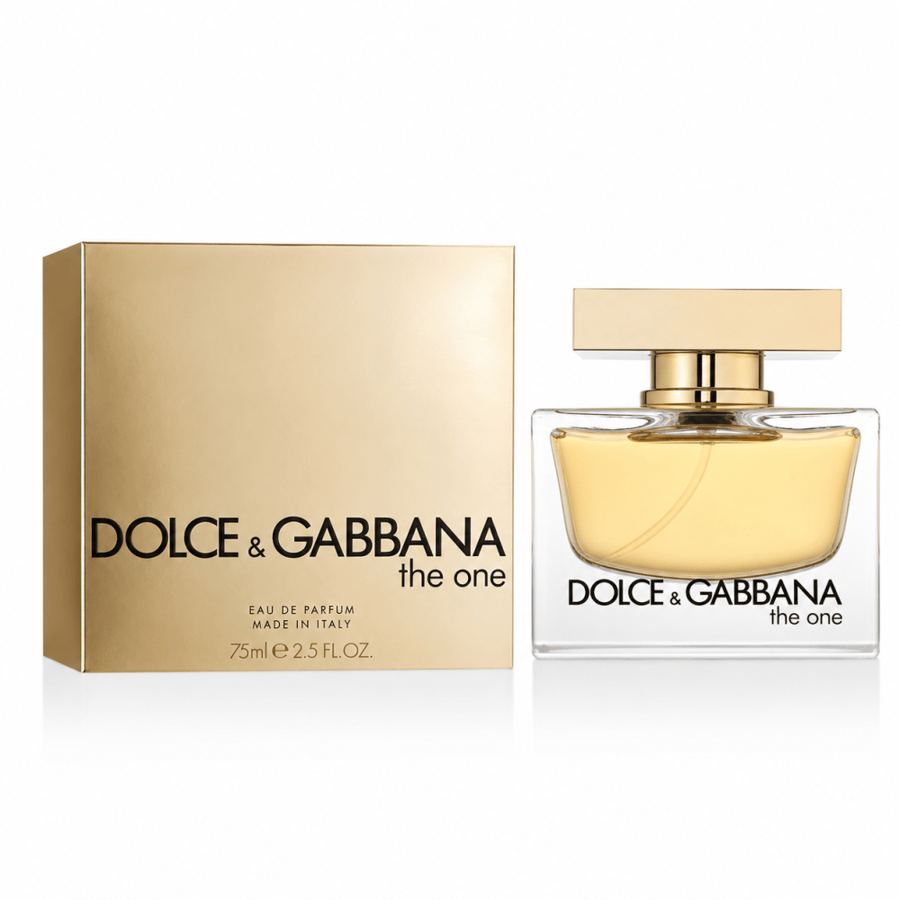 عطر دولتشي آند غابانا ذا ون للنساء أو دو بارفيوم