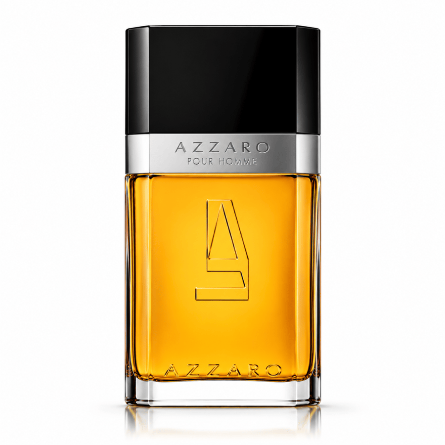 عطر أزارو بور هوم للرجال Eau de Toilette 100 مل