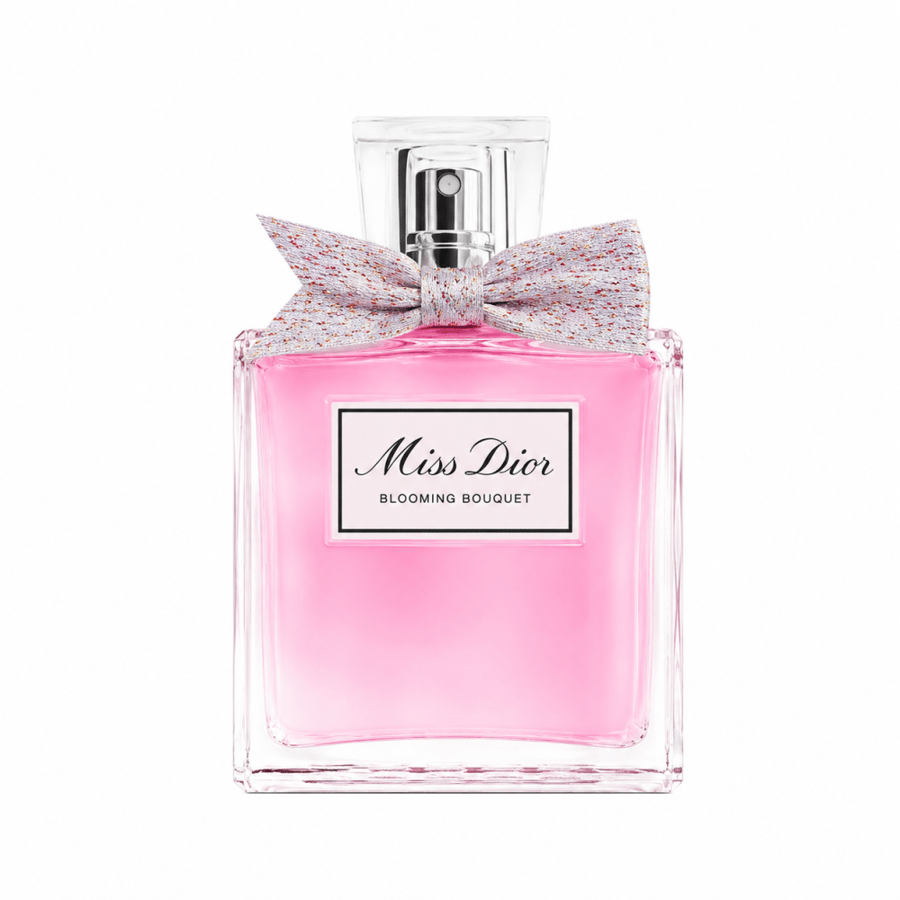 عطر ديور ميس ديور بلومينغ بوكيه أو دو تواليت للنساء 100 مل – Miss Dior Blooming Bouquet EDT
