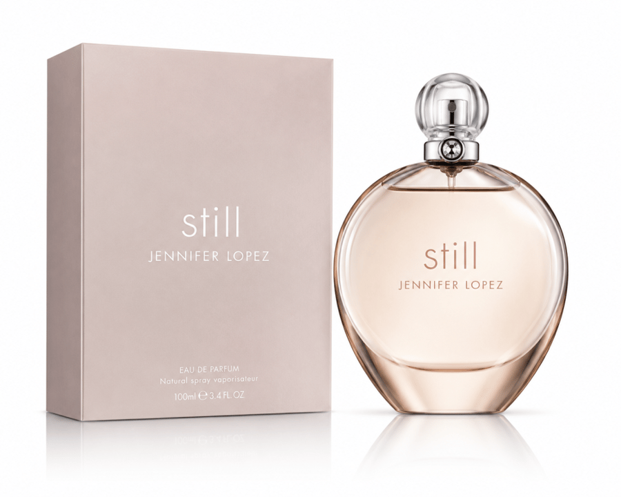 عطر ستيل جينيفر لوبيز للنساء Eau de Parfum 100 مل Still Jennifer Lopez EDP 100ml