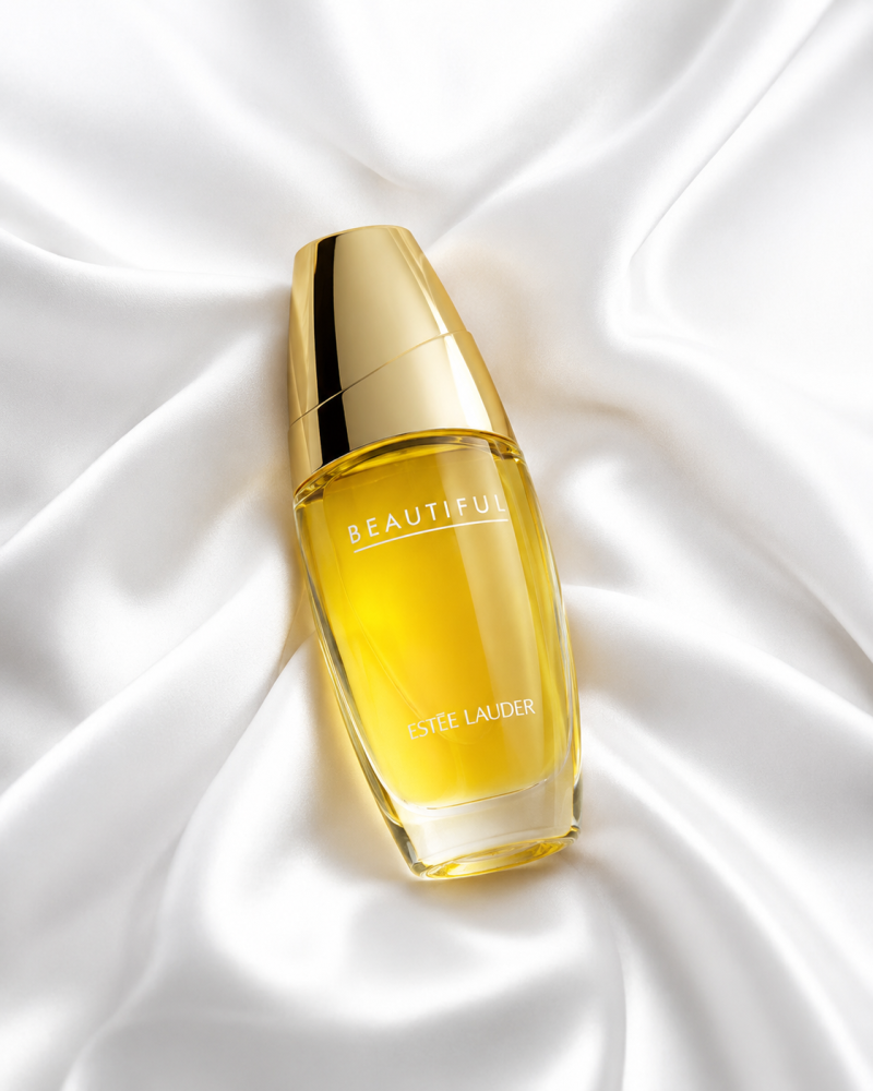ستي لودر بيوتيفول أو دو بارفيوم للنساء – Estée Lauder Beautiful Eau de Parfum 75ml
