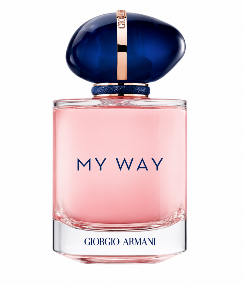 عطر جورجيو أرماني ماي واي إنتنس للنساء – Eau de Parfum