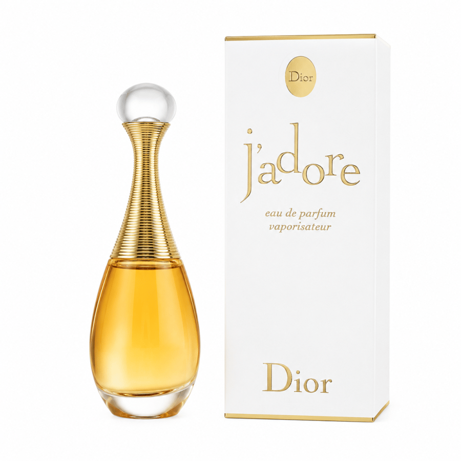 عطر ديور جادور أو دو بارفيوم للنساء 100 مل – Dior J'adore Eau de Parfum