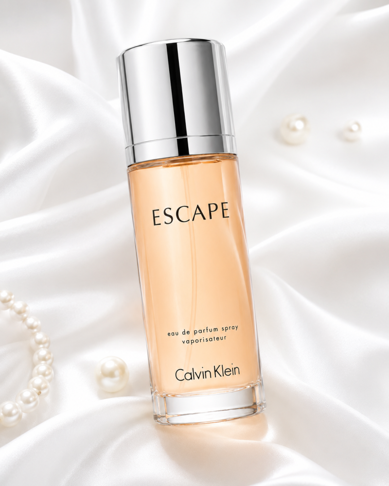 عطر إسكيب من كالفن كلاين للنساء – Escape Eau de Parfum 100ml