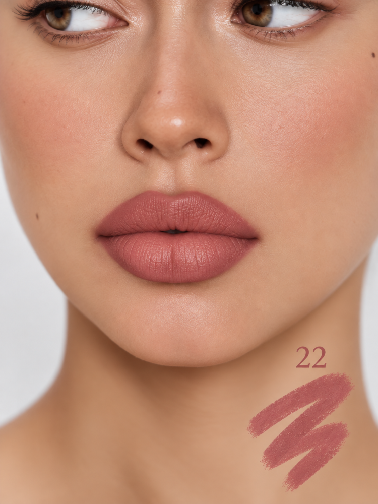 Lip Liners -22